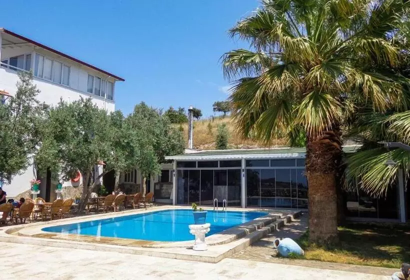 هتل Villa Panorama