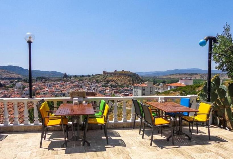 בית מלון כפרי Villa Panorama