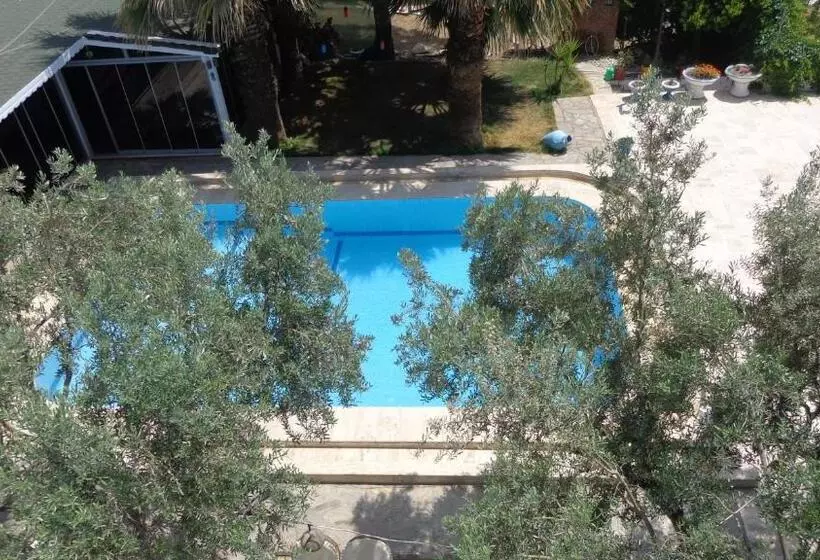 هتل Villa Panorama