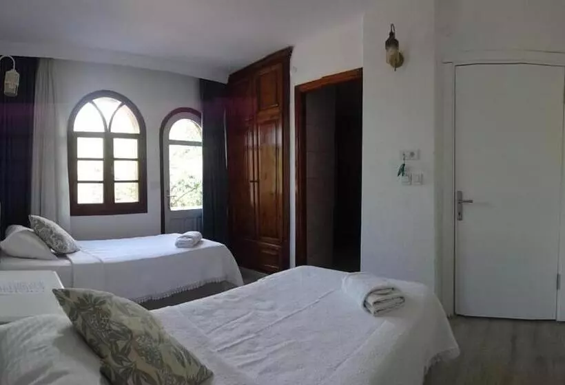 هتل Villa Panorama