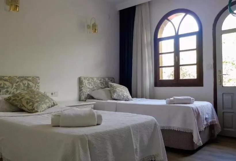 هتل Villa Panorama