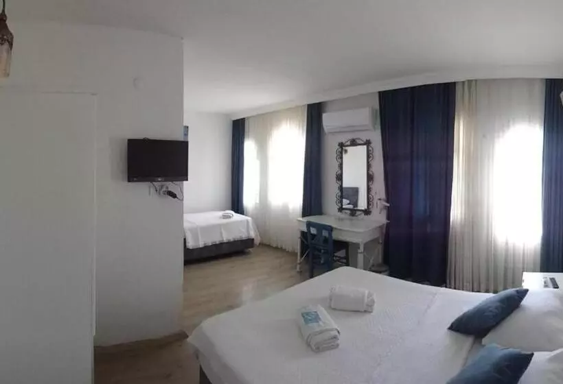 هتل Villa Panorama