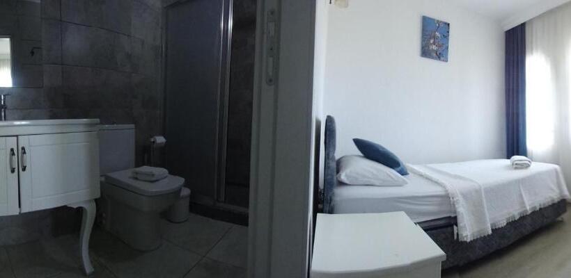 בית מלון כפרי Villa Panorama