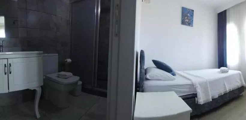 هتل Villa Panorama