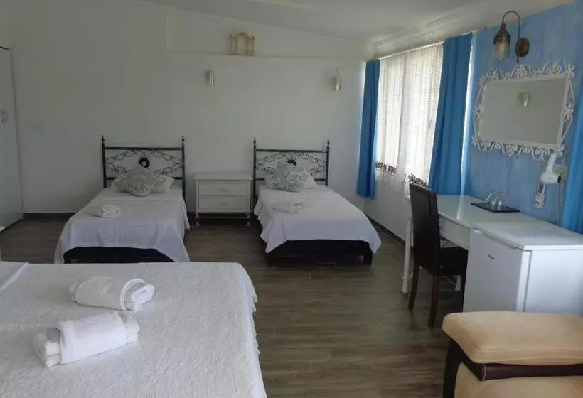 هتل Villa Panorama