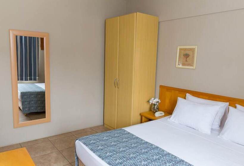 Maria Quitéria Hotel & Flat