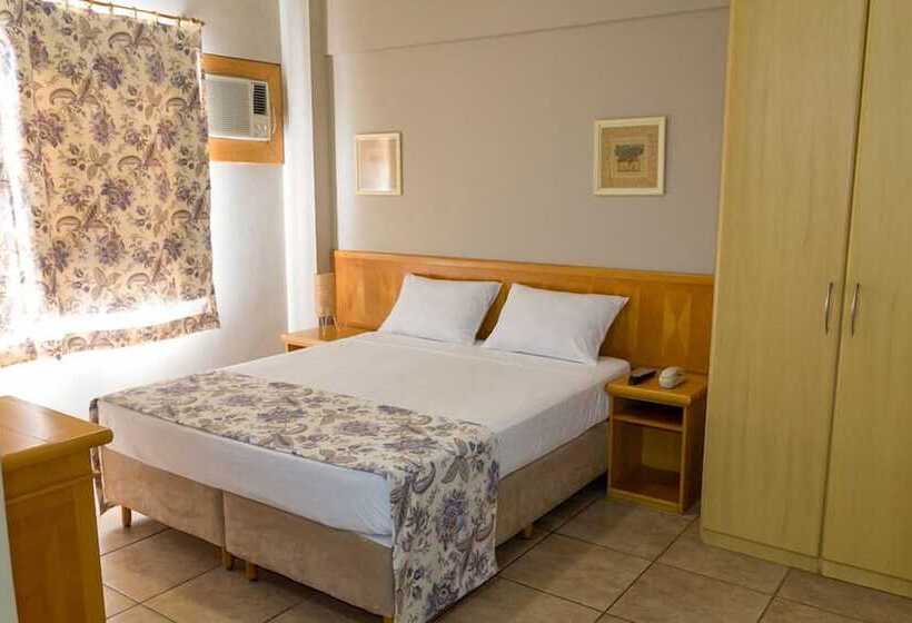 Maria Quitéria Hotel & Flat