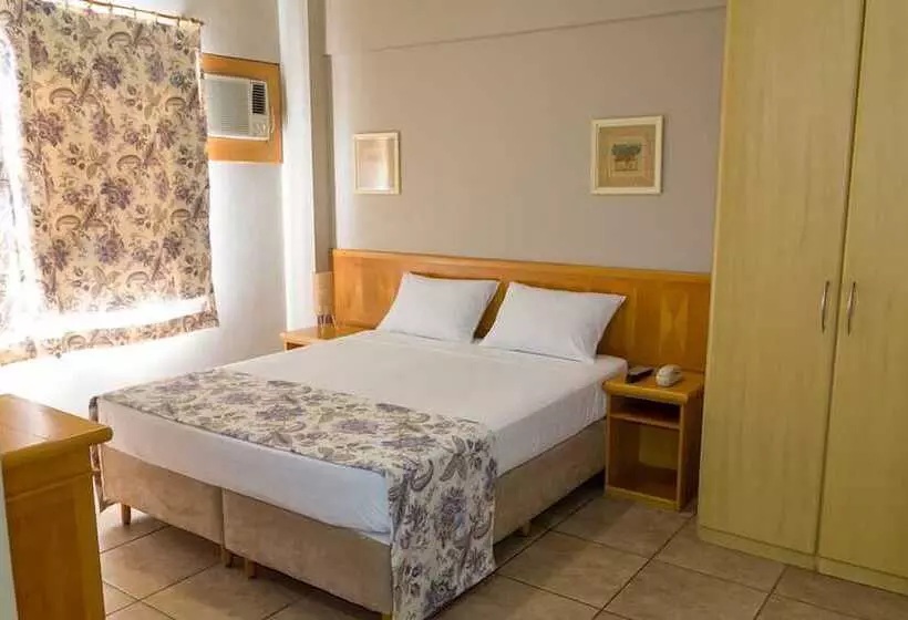 Maria Quitéria Hotel & Flat
