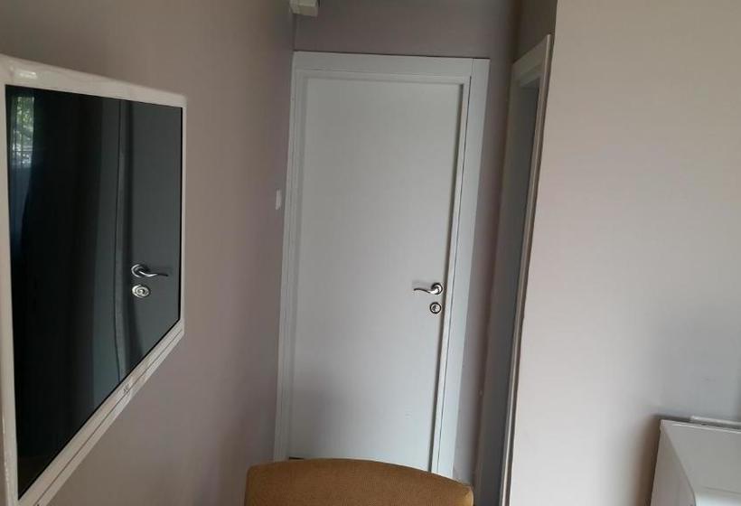 Motel No Problem Pansiyon & Alkaya