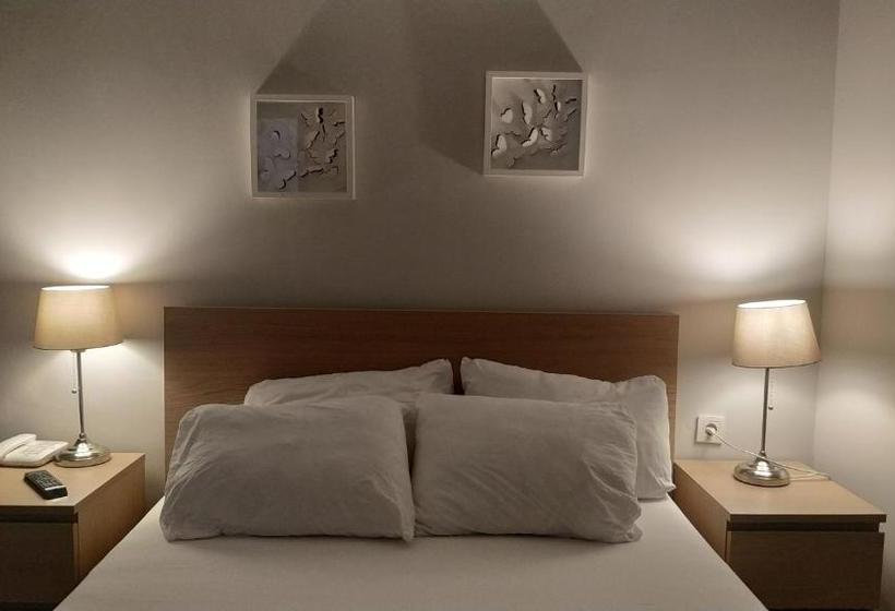 Motel No Problem Pansiyon & Alkaya