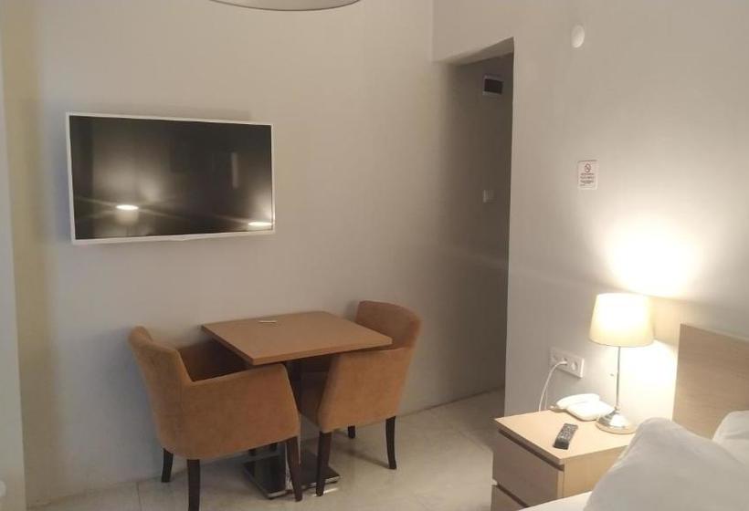 Motel No Problem Pansiyon & Alkaya