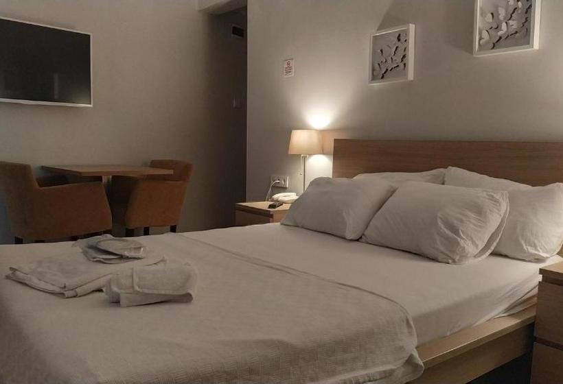 Motell No Problem Pansiyon & Alkaya