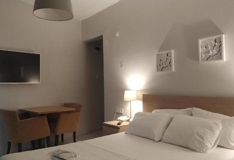 Motel No Problem Pansiyon & Alkaya