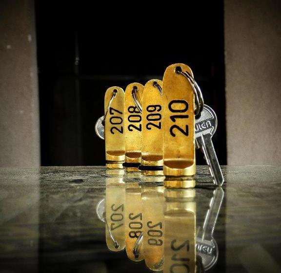 Motell No Problem Pansiyon & Alkaya