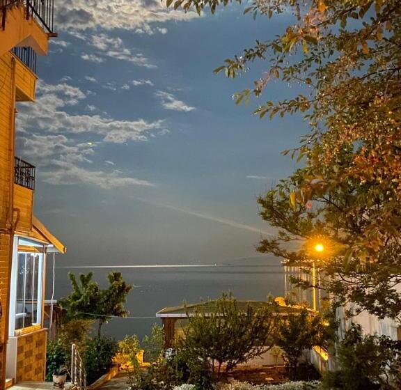 Motel No Problem Pansiyon & Alkaya