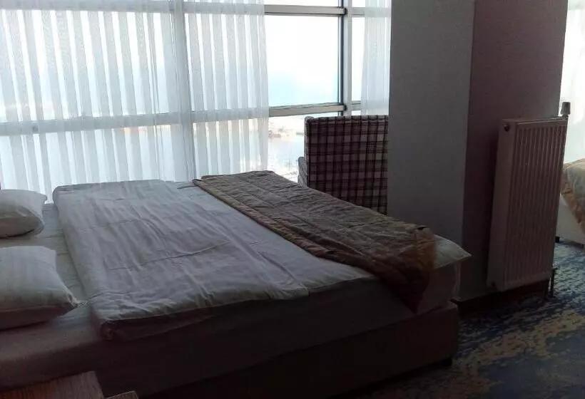 Panorama Damla Otel