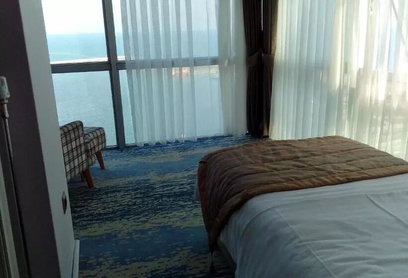 Panorama Damla Otel