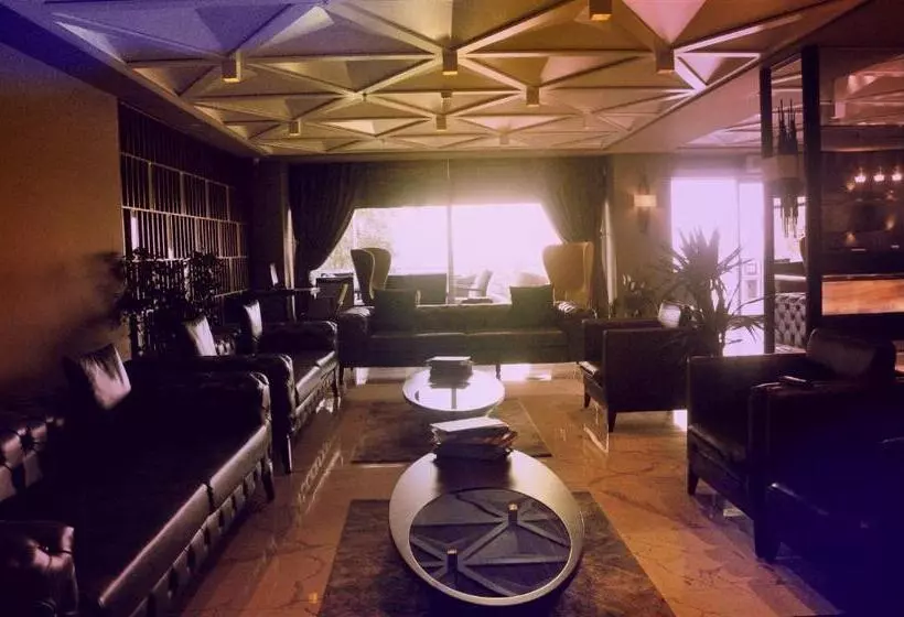 Panorama Damla Otel