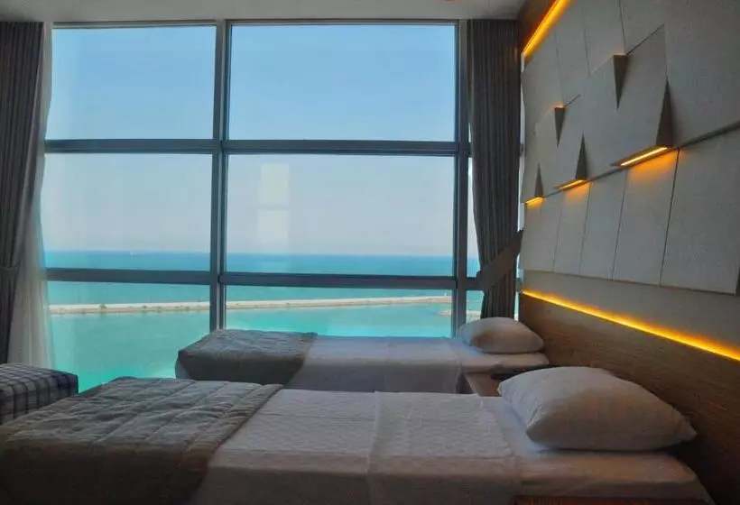 Panorama Damla Otel