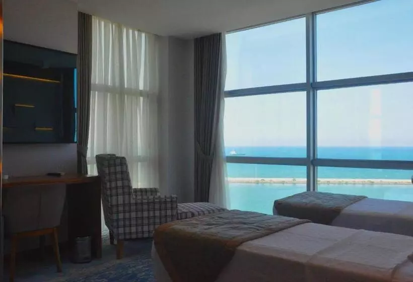 Panorama Damla Otel