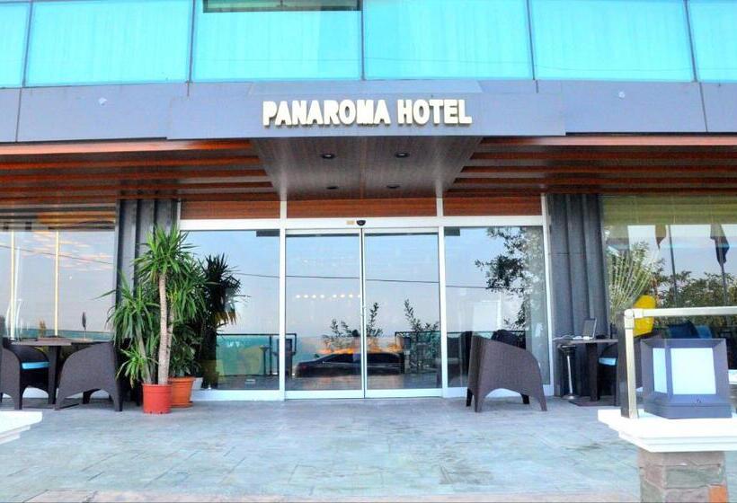 Panorama Damla Otel
