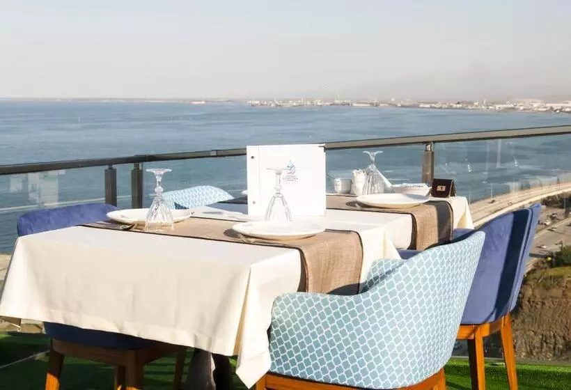 Panorama Damla Otel