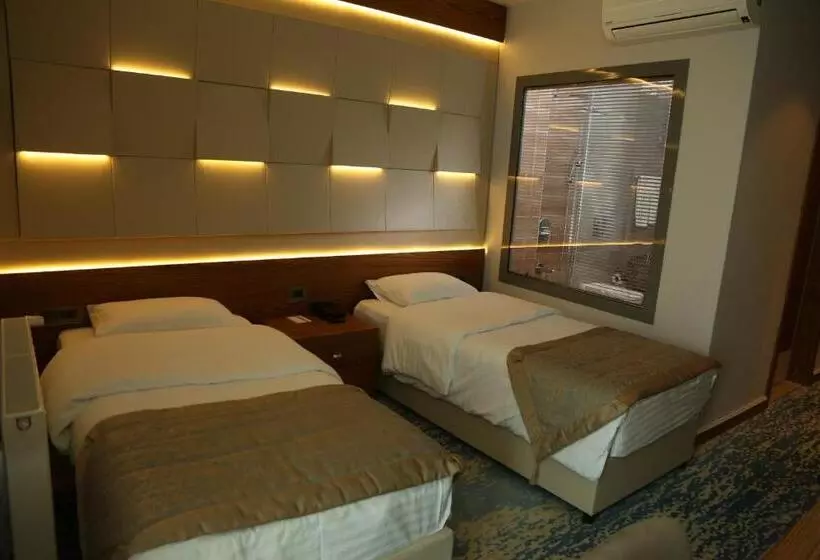 Panorama Damla Otel