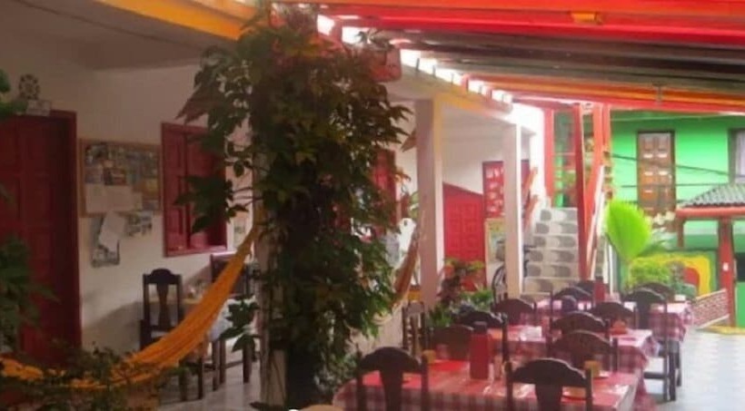 Pousada Escorregue No Reggae   Hostel