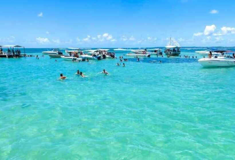 Pousada Escorregue No Reggae   Hostel