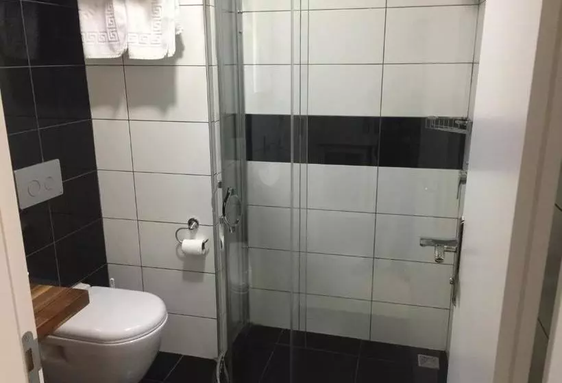 Sahin Hotel 2