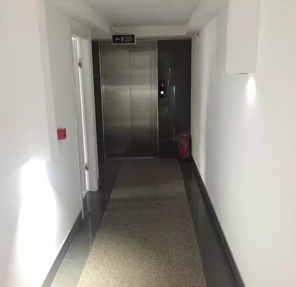 Sahin Hotel 2