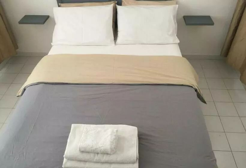 Sarıhan Apart Otel