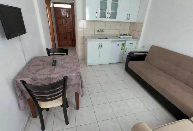 Sarıhan Apart Otel