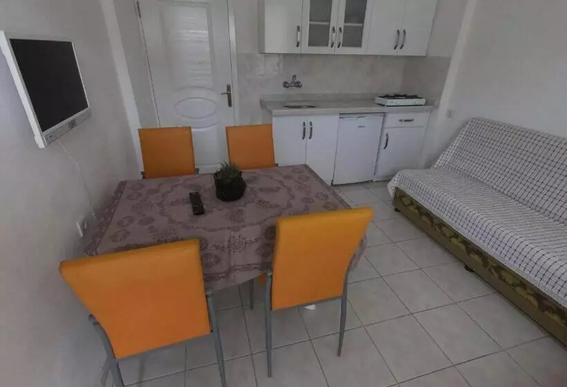 Sarıhan Apart Otel