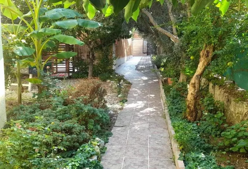 Sarıhan Apart Otel