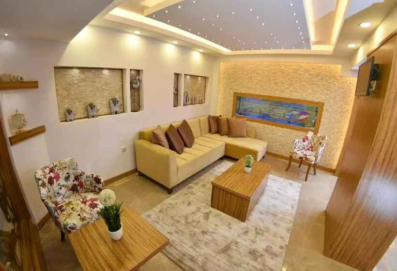 Sonerbey Otel