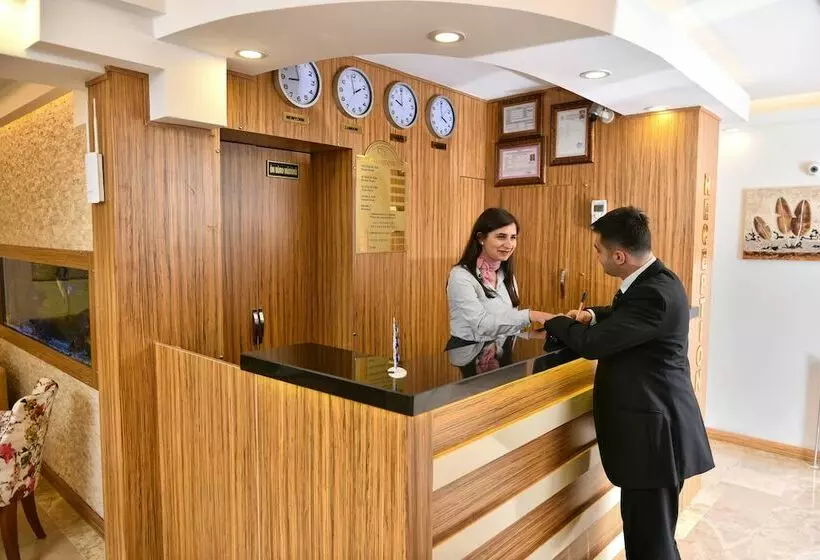 Sonerbey Otel