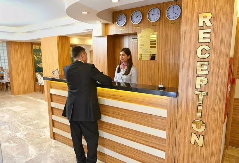 Sonerbey Otel