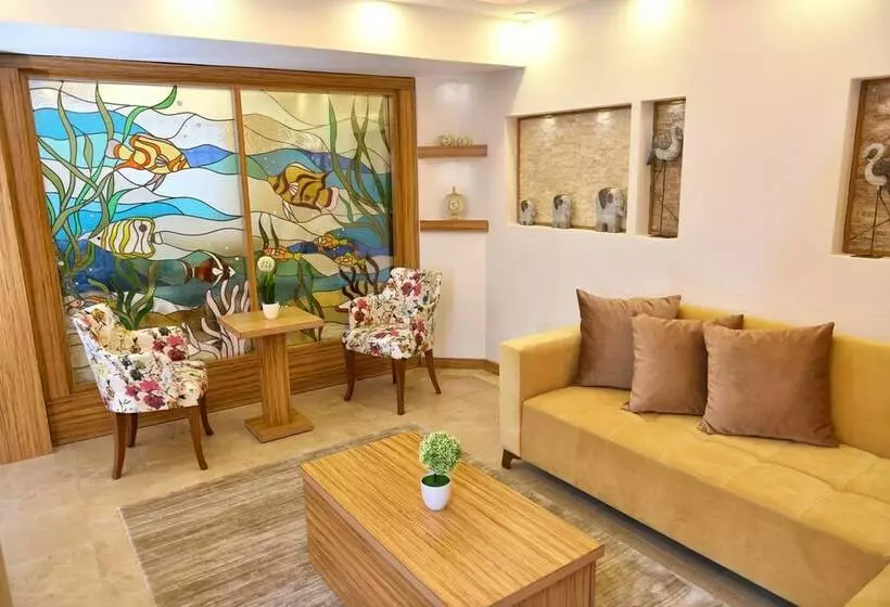 Sonerbey Otel