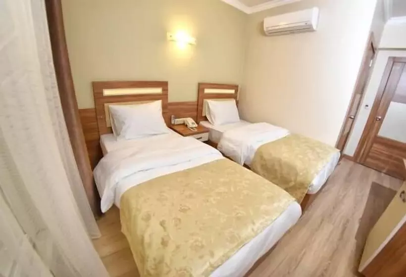 Sonerbey Otel