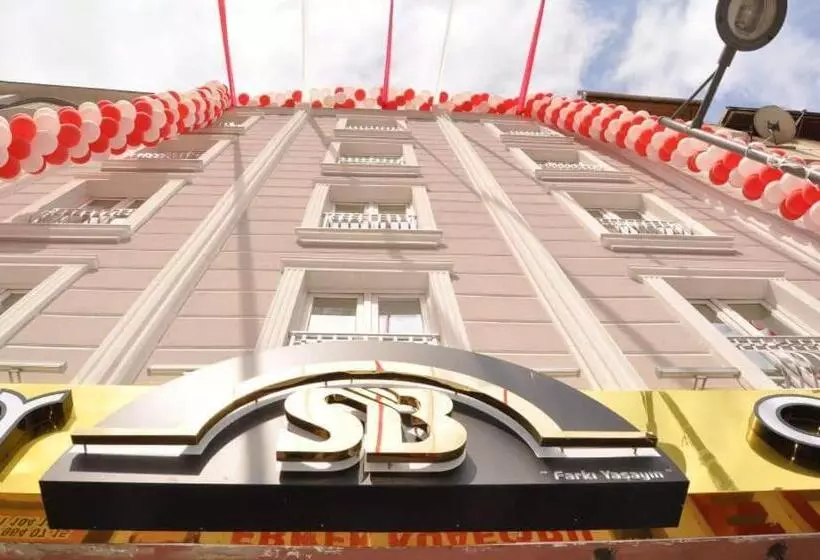 Sonerbey Otel