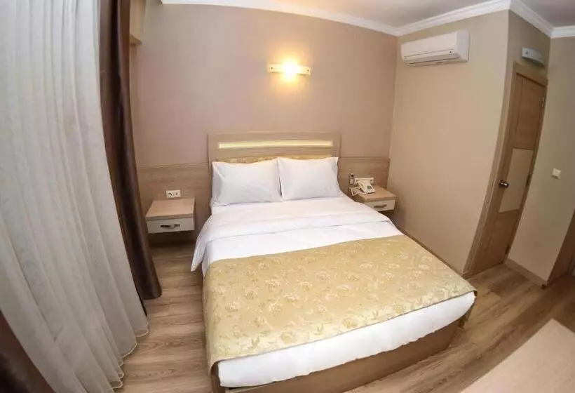 Sonerbey Otel