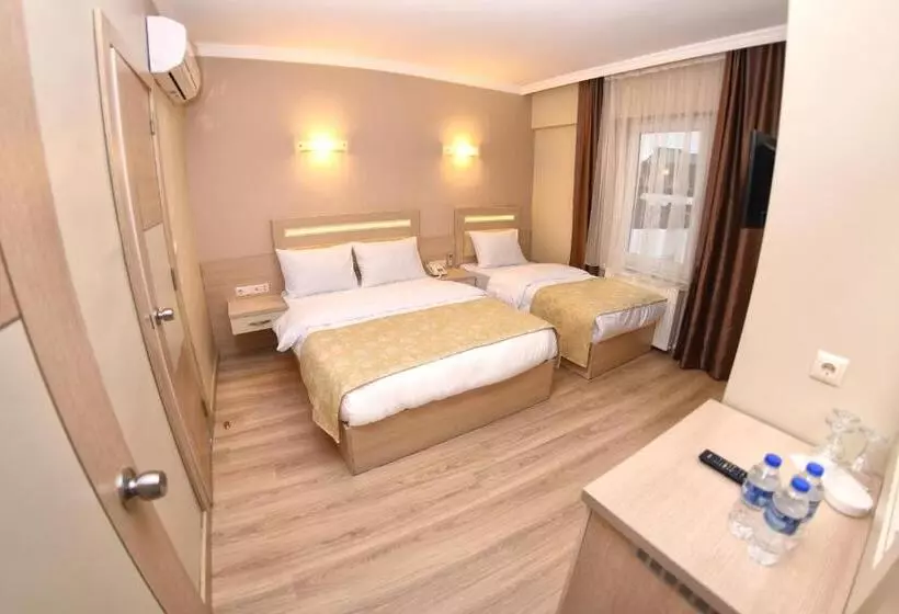 Sonerbey Otel