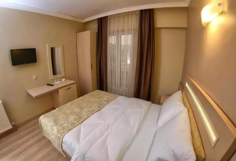 Sonerbey Otel
