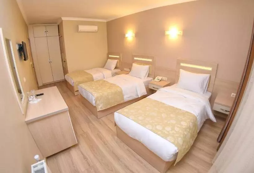 Sonerbey Otel