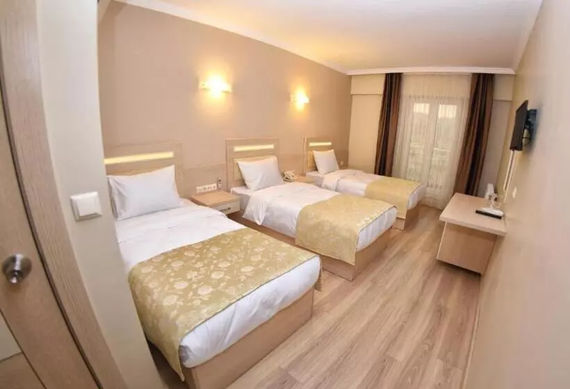 Sonerbey Otel