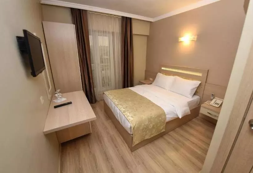 Sonerbey Otel