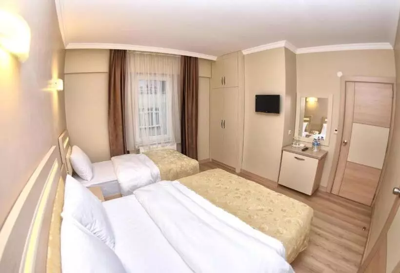 Sonerbey Otel