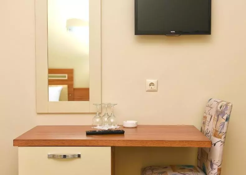 Sonerbey Otel