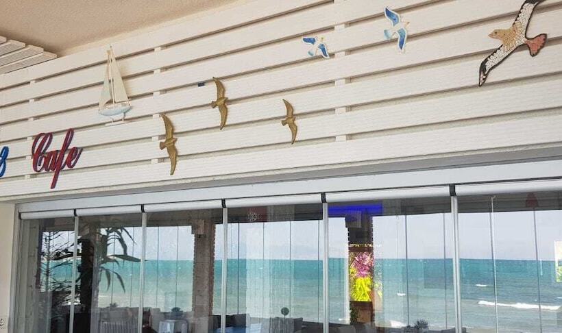 Urla Yelken Hotel   Adults Only